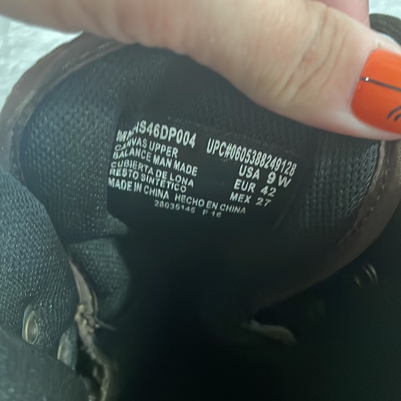 Herman Survivors hunting boots size 9 - Picture 5 of 5